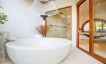 Majestic 4-5 Bed Luxury Villa Resort in Bophut Hills-29