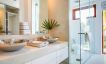 Majestic 4-5 Bed Luxury Villa Resort in Bophut Hills-30