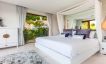 Majestic 4-5 Bed Luxury Villa Resort in Bophut Hills-50