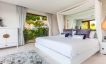 Majestic 4-5 Bed Luxury Villa Resort in Bophut Hills-31