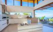 Majestic 4-5 Bed Luxury Villa Resort in Bophut Hills-32