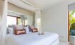 Majestic 4-5 Bed Luxury Villa Resort in Bophut Hills-36