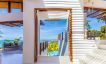 Majestic 4-5 Bed Luxury Villa Resort in Bophut Hills-23