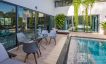 Modern 3 Bed Pool Villa with Big Garden in Maenam-44