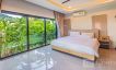 Modern 3 Bed Pool Villa with Big Garden in Maenam-42