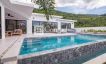 New Modern 3-Bedroom Villa for Sale in Lamai Hills-37
