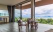 Luxury 3-Bed Sea-view Villa in Koh Phangan-31