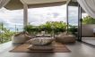 Luxury 3-Bed Sea-view Villa in Koh Phangan-29