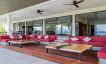 Luxury 3-Bed Sea-view Villa in Koh Phangan-25
