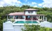 Luxury 3-Bed Sea-view Villa in Koh Phangan-21