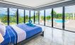 Smart-system 4-Bed Sea-view Villa in Hua Thanon-43