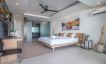 Chic Modern 2-Bedroom Sea-view Duplex in Chaweng-38