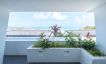 Chic Modern 2-Bedroom Sea-view Duplex in Chaweng-44