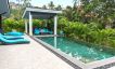 New Contemporary 3-Bed Pool Villa in Ban Tai-38