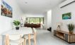 Modern 3-Bedroom Townhome by Bangrak Beach-35