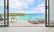 Bayside 4-Bed Sunset Sea-view Villa in Plai Laem-19