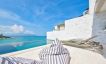Bayside 4-Bed Sunset Sea-view Villa in Plai Laem-29