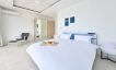 Bayside 4-Bed Sunset Sea-view Villa in Plai Laem-22