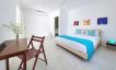 Bayside 4-Bed Sunset Sea-view Villa in Plai Laem-27