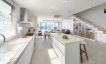 Bayside 4-Bed Sunset Sea-view Villa in Plai Laem-28