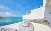 Bayside 4-Bed Sunset Sea-view Villa in Plai Laem-20
