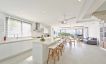 Bayside 4-Bed Sunset Sea-view Villa in Plai Laem-30