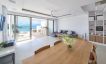 Bayside 4-Bed Sunset Sea-view Villa in Plai Laem-32