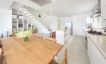 Bayside 4-Bed Sunset Sea-view Villa in Plai Laem-34