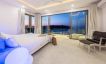 Bayside 4-Bed Sunset Sea-view Villa in Plai Laem-35