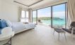 Bayside 4-Bed Sunset Sea-view Villa in Plai Laem-33