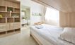 Bayside 4-Bed Sunset Sea-view Villa in Plai Laem-24