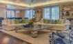 Marina 4 Bed Penthouse with Yacht Garage in Phuket-21