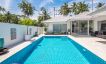 Beachside Modern 3-Bedroom Villa in Lipa Noi-14