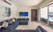 Beachside Modern 3-Bedroom Villa in Lipa Noi-19