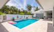 Beachside Modern 3-Bedroom Villa in Lipa Noi-18