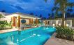 Luxury 3 Bedroom Bali Style Pool Villa in Maenam-16