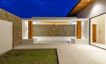 Luxury 3 Bedroom Bali Style Pool Villa in Maenam-25