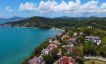 Bayfront 3 Bed Sea View Villa for Sale in Phuket-41
