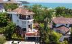 Bayfront 3 Bed Sea View Villa for Sale in Phuket-36