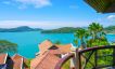 Bayfront 3 Bed Sea View Villa for Sale in Phuket-22