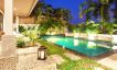 Balinese 2 Bedroom Private Pool villa for sale in Bophut-33