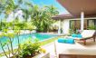 Balinese 2 Bedroom Private Pool villa for sale in Bophut-36