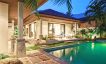 Balinese 2 Bedroom Private Pool villa for sale in Bophut-30