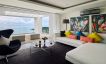 Sleek Luxury 7 Bedroom Sea-view Villa in Plai Laem-21