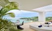 Sleek Luxury 7 Bedroom Sea-view Villa in Plai Laem-23