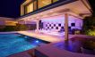 Sleek Luxury 7 Bedroom Sea-view Villa in Plai Laem-34
