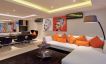 Sleek Luxury 7 Bedroom Sea-view Villa in Plai Laem-45