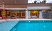 New Modern 3 Bed Pool Villa in Peaceful Laem Sor-46