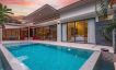 New Modern 3 Bed Pool Villa in Peaceful Laem Sor-41