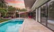 New Modern 3 Bed Pool Villa in Peaceful Laem Sor-57